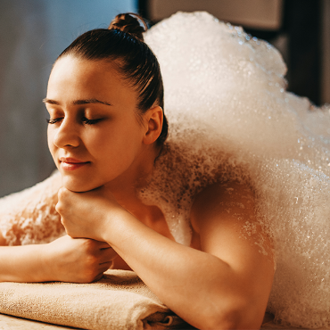 Picture of Foam Massage (20 mins)